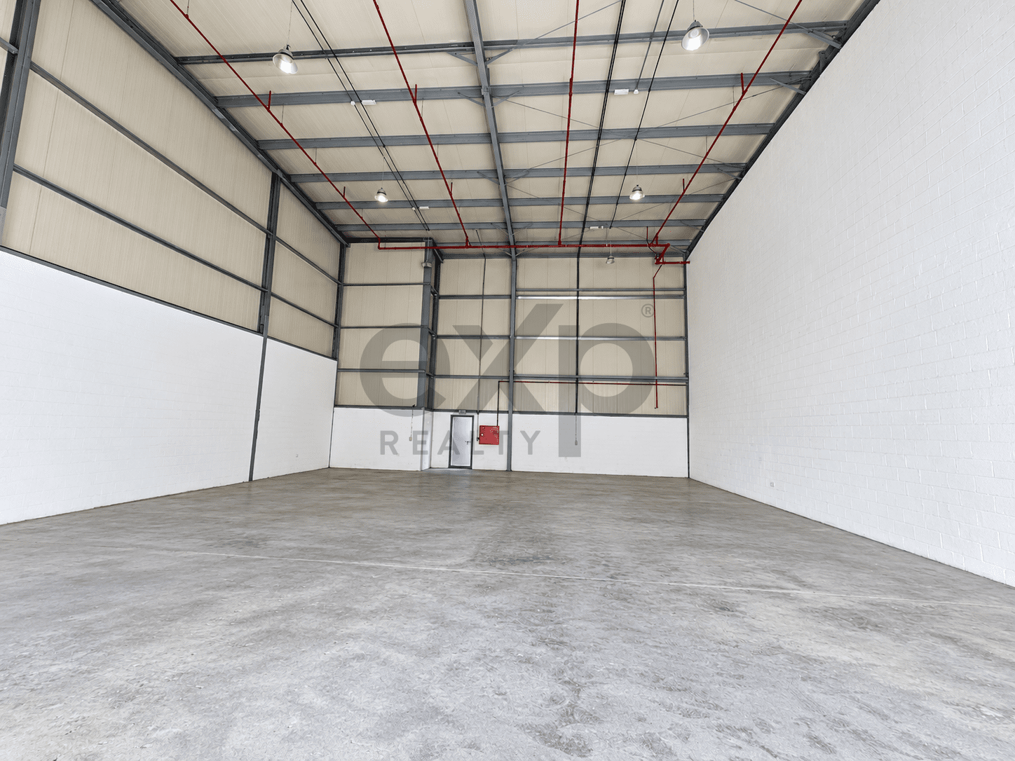 Warehouse for rent in Dubai, Al Quoz, Dubai, 3000 ft²