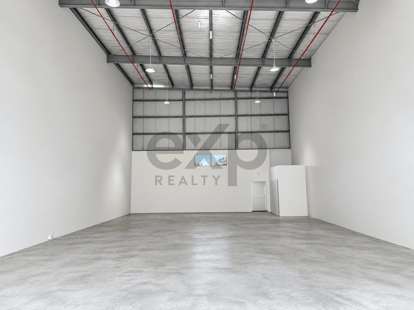 Warehouse for rent in Dubai, Al Quoz, Dubai, 3000 ft²