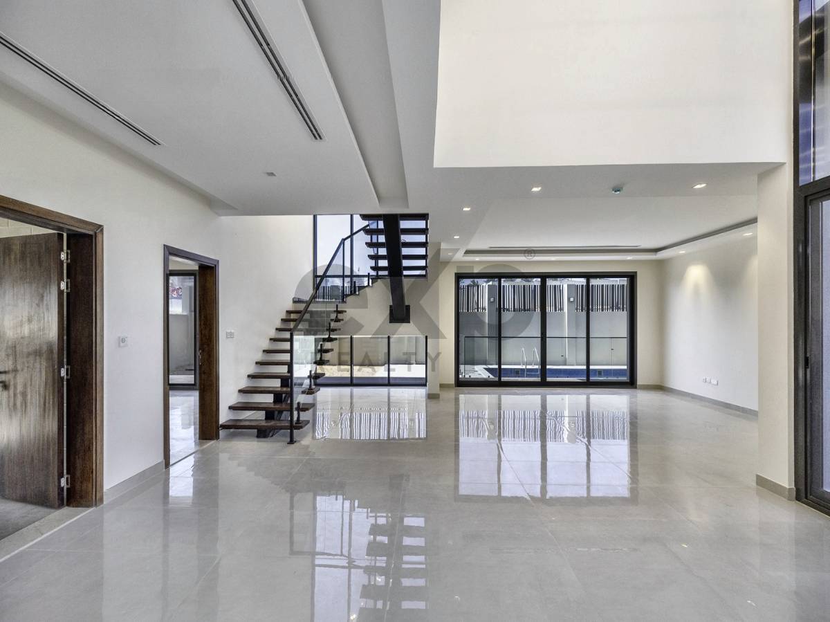 Villa for rent in Dubai, Al Furjan, Dubai, 6477 ft²