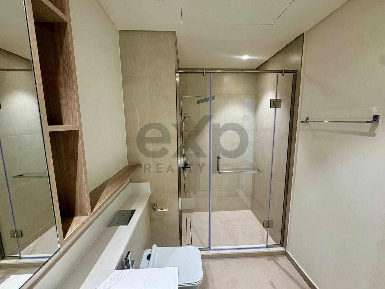 Apartment for rent in Dubai, Dubai Hills Estate, Dubai, 692 ft²