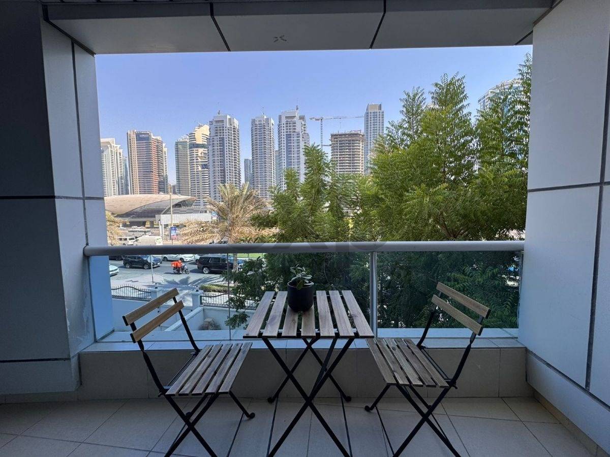 APARTMENT for rent in Dubai, Dubai Marina, Dubai, 751 ft²