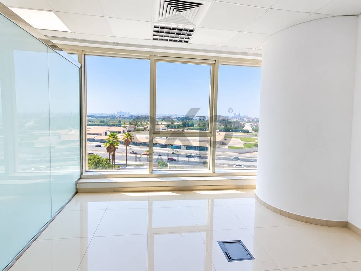 OFFICE for rent in Dubai, Business Bay, Dubai, 934 ft²