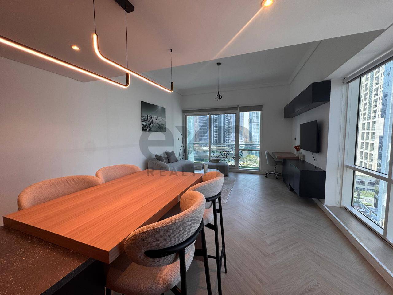 APARTMENT for rent in Dubai, Jumeirah Lake Towers (JLT), Dubai, 753 ft²