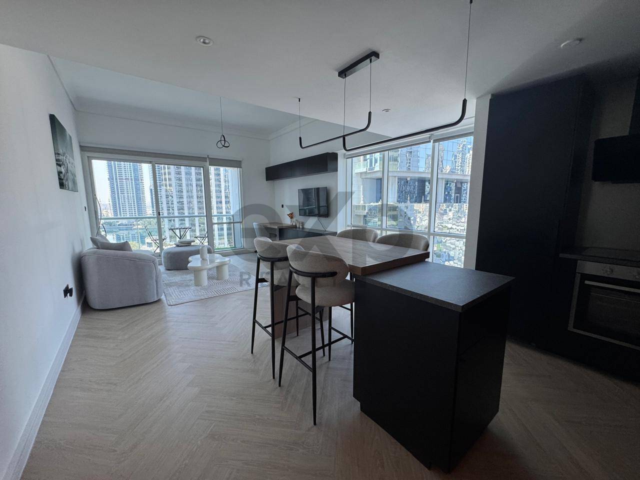 APARTMENT for rent in Dubai, Jumeirah Lake Towers (JLT), Dubai, 753 ft²