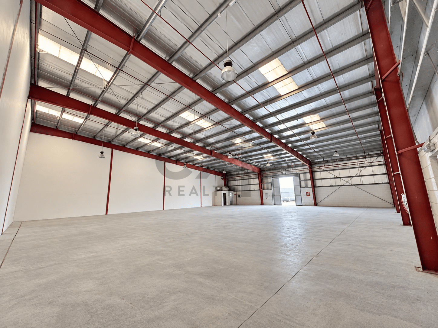 Warehouse for rent in Dubai, Al Quoz, Dubai, 5100 ft²