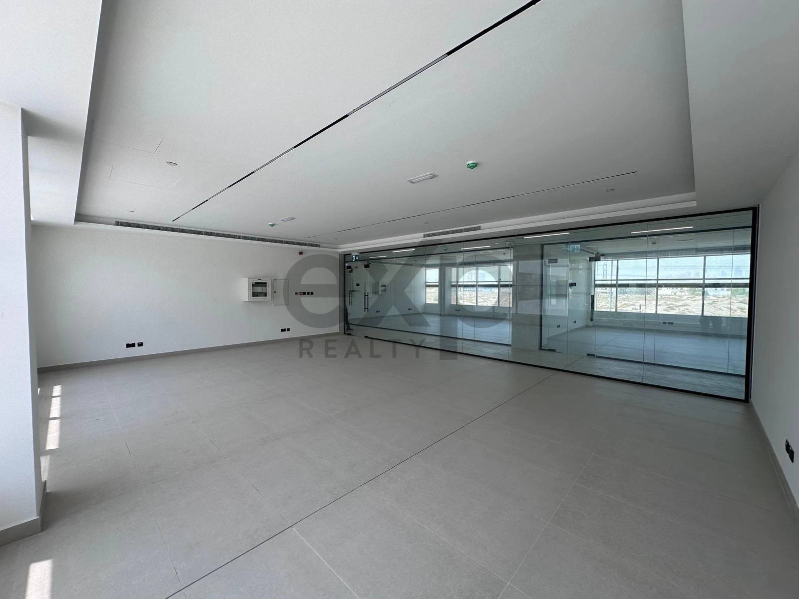 Office for rent in Dubai, Dubai Investment Park (DIP), Dubai, 1800 ft²