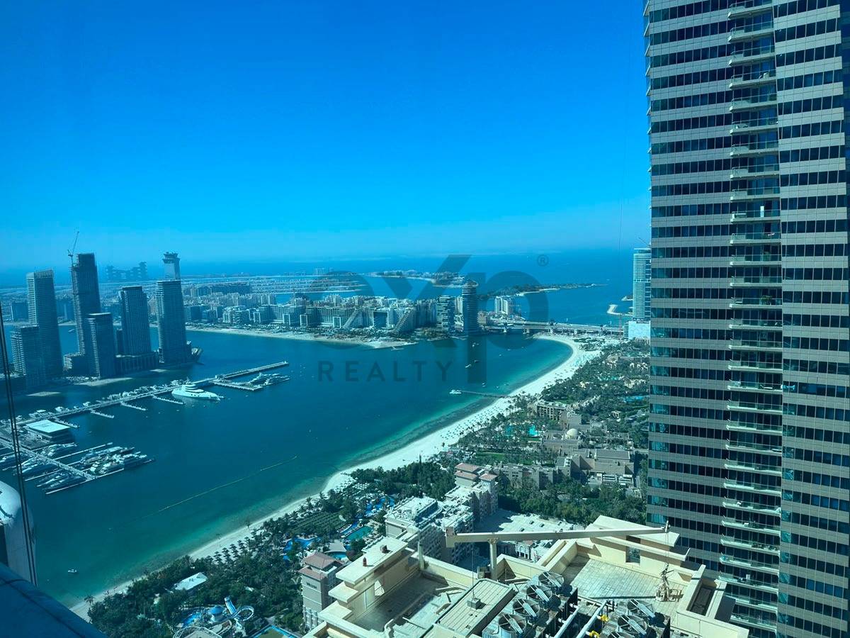 APARTMENT for rent in Dubai, Dubai Marina, Dubai, 3173 ft²
