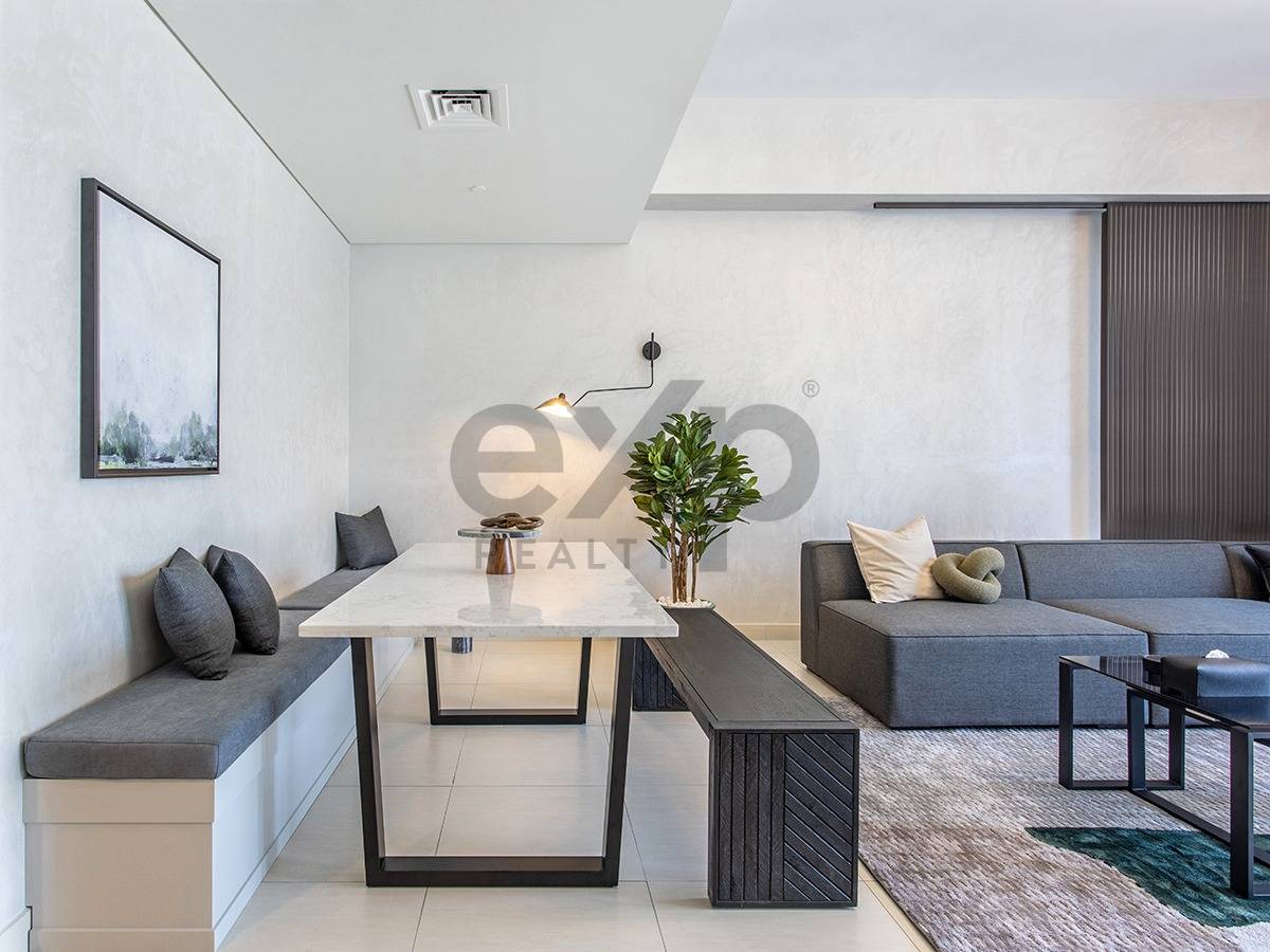 Apartment for rent in Dubai, Downtown Dubai, Dubai, 1068 ft²