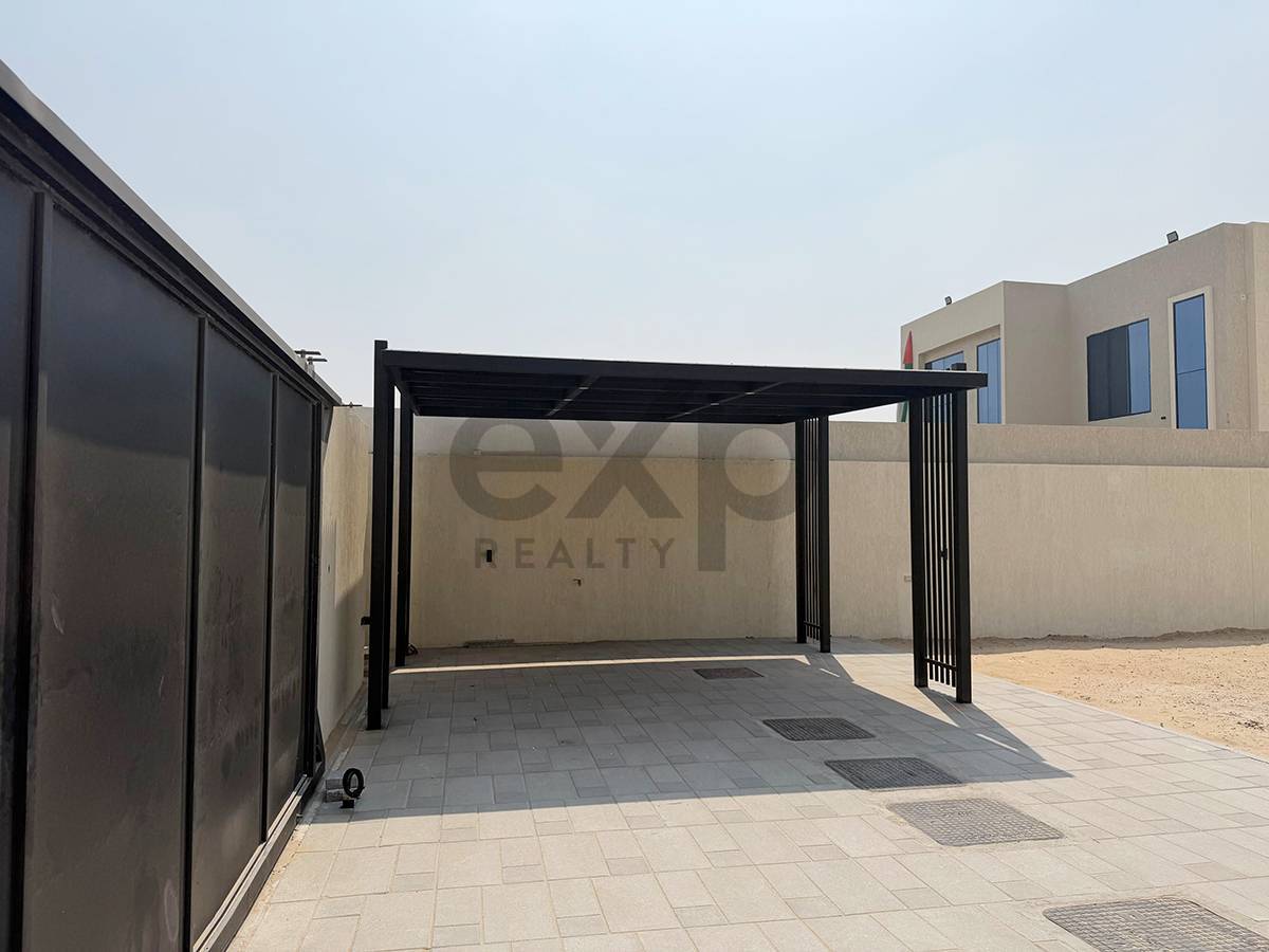 VILLA for rent in Dubai, Dubai Silicon Oasis, Dubai, 12144 ft²