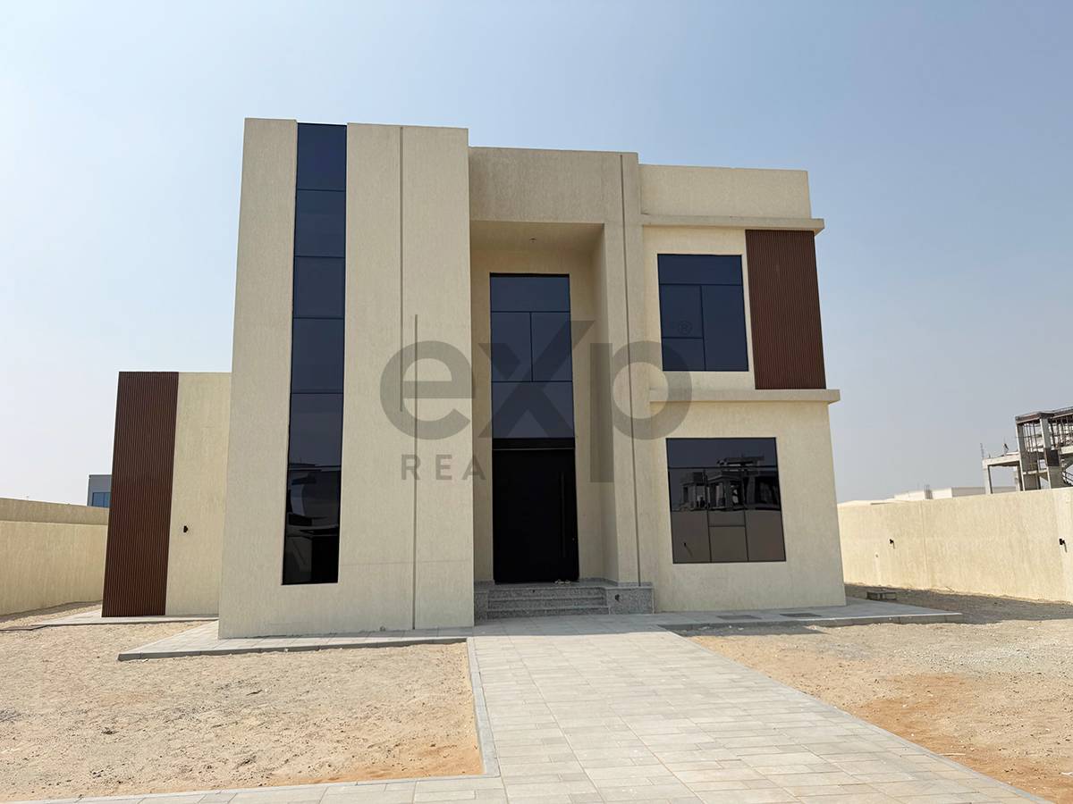 VILLA for rent in Dubai, Dubai Silicon Oasis, Dubai, 12144 ft²
