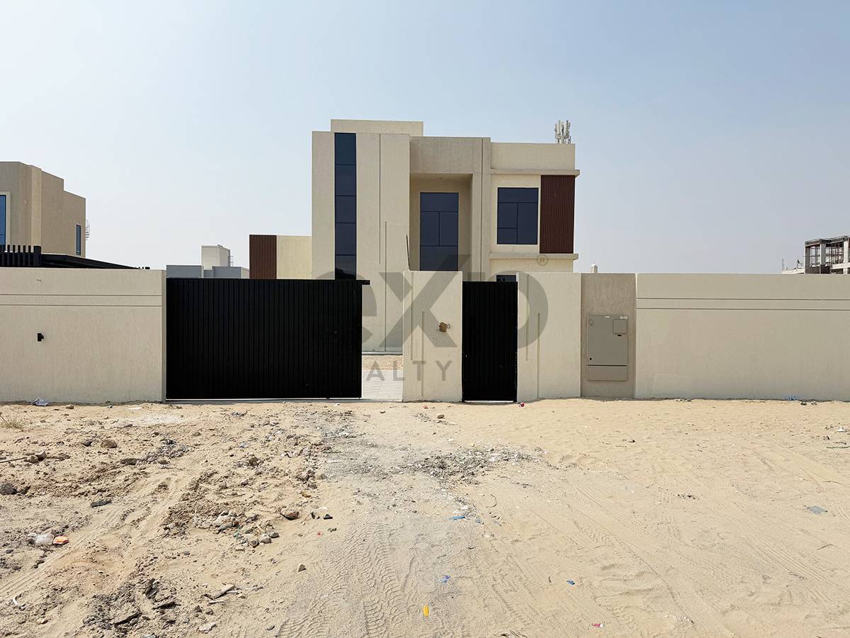 VILLA for rent in Dubai, Dubai Silicon Oasis, Dubai, 12144 ft²