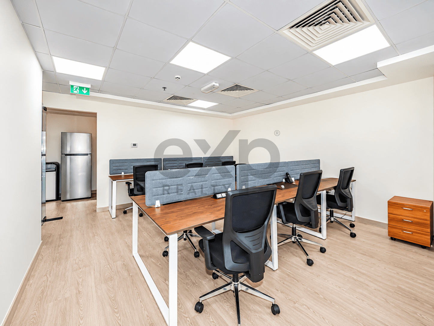 OFFICE for rent in Dubai, Jumeirah Lake Towers (JLT), Dubai, 1250 ft²