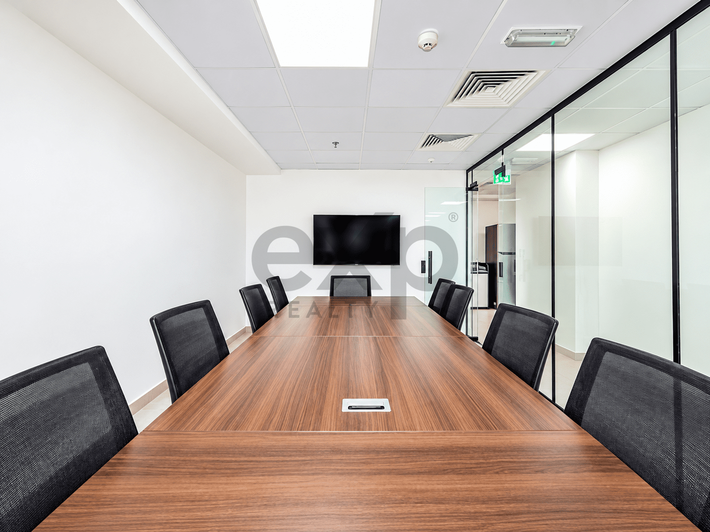 OFFICE for rent in Dubai, Jumeirah Lake Towers (JLT), Dubai, 1250 ft²