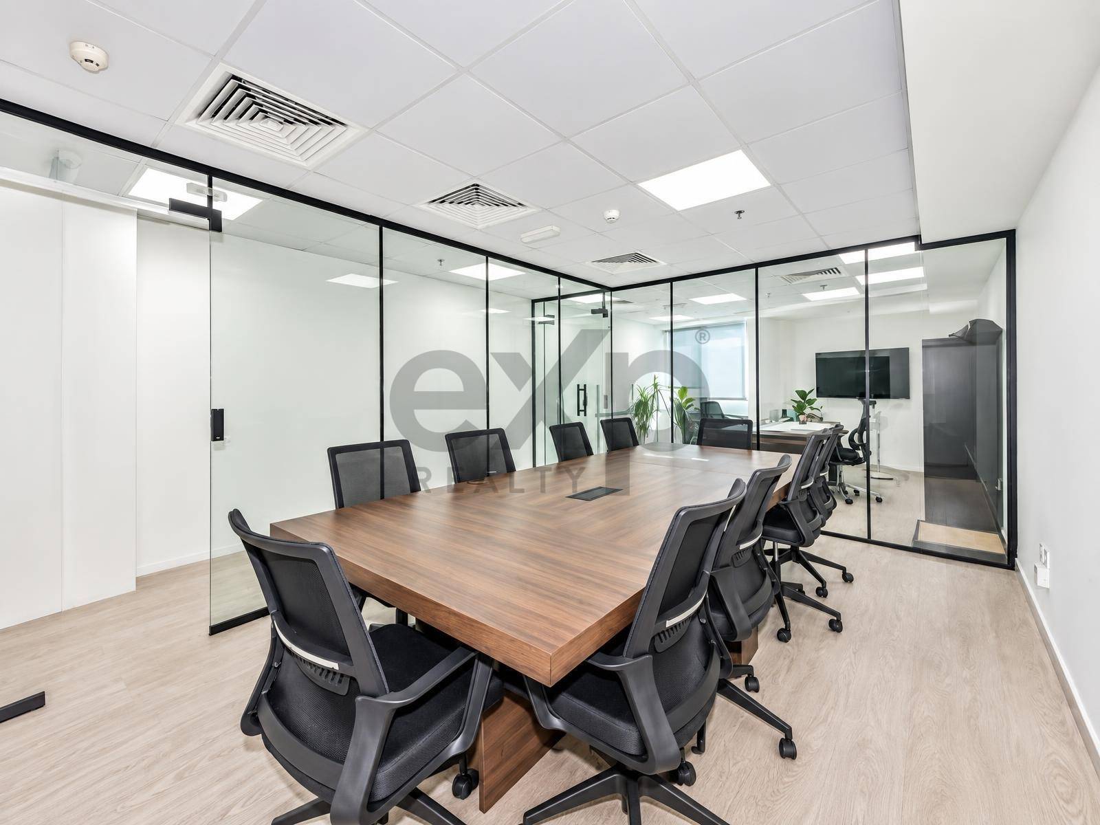 OFFICE for rent in Dubai, Jumeirah Lake Towers (JLT), Dubai, 1250 ft²