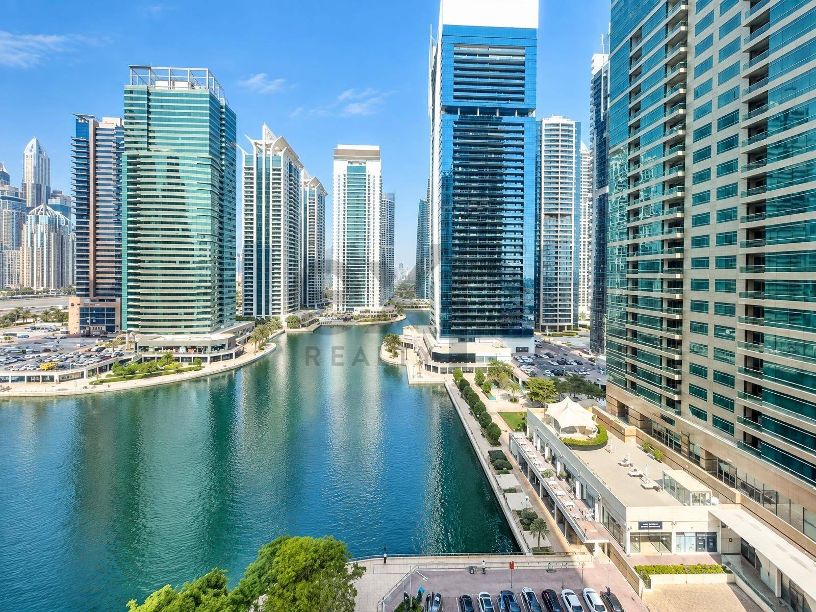OFFICE for rent in Dubai, Jumeirah Lake Towers (JLT), Dubai, 996 ft²