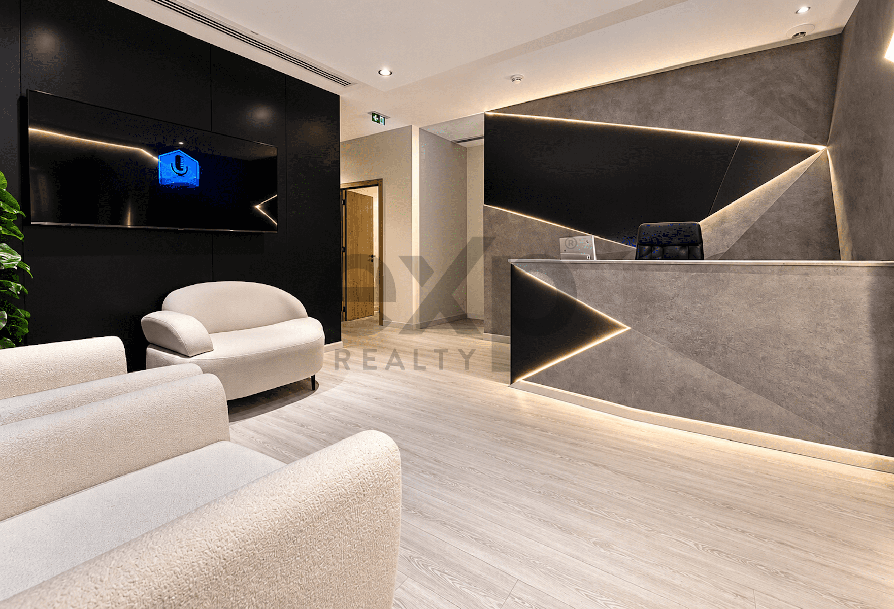 OFFICE for rent in Dubai, Downtown Dubai, Dubai, 3373 ft²