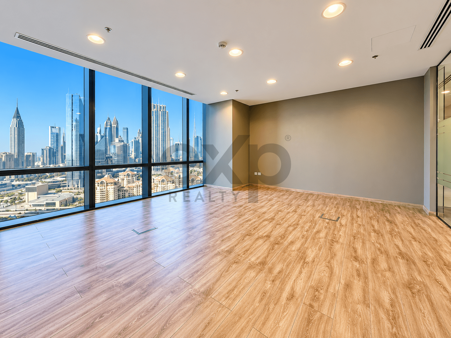 OFFICE for rent in Dubai, Downtown Dubai, Dubai, 3373 ft²