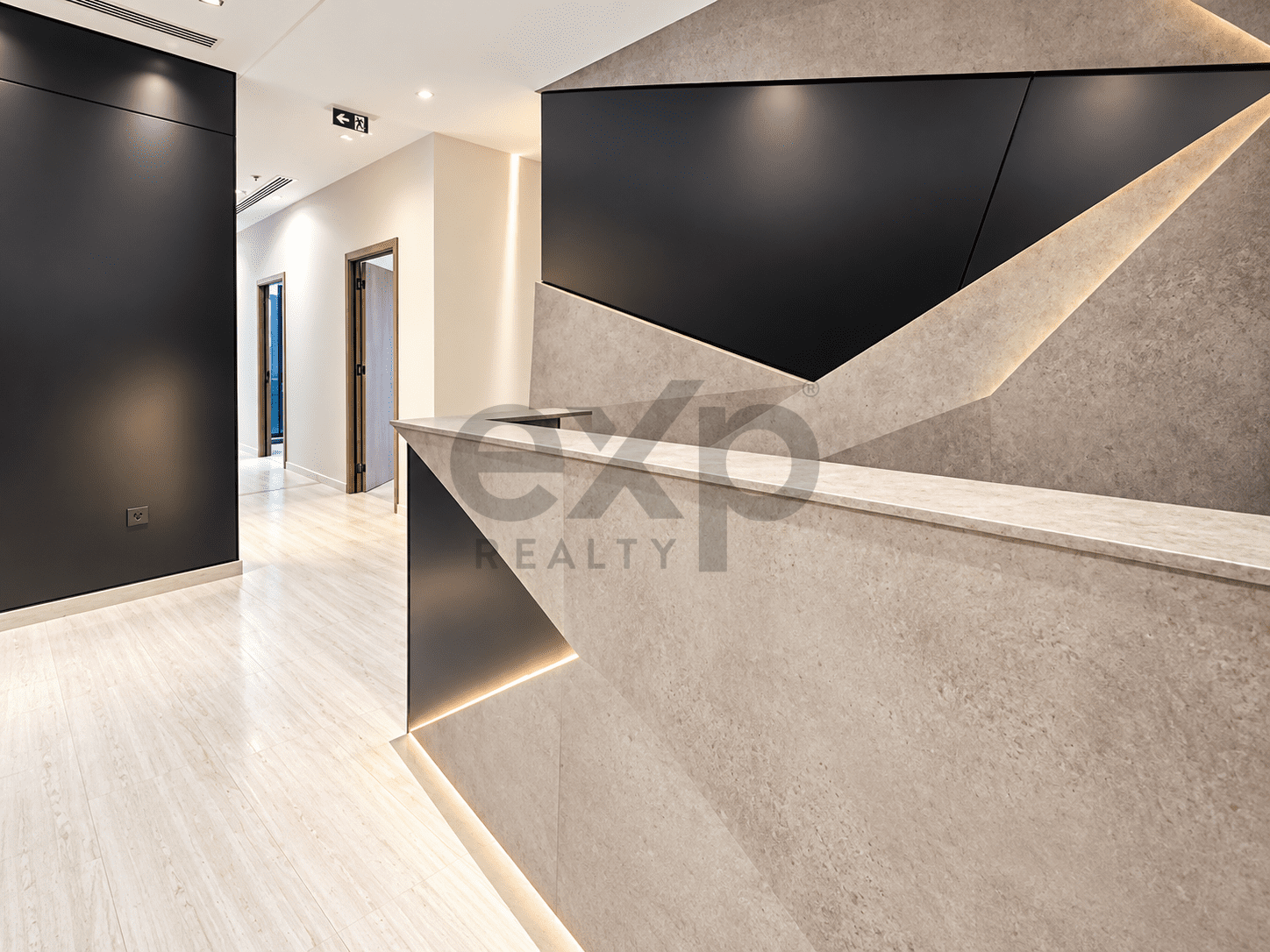 OFFICE for rent in Dubai, Downtown Dubai, Dubai, 3373 ft²