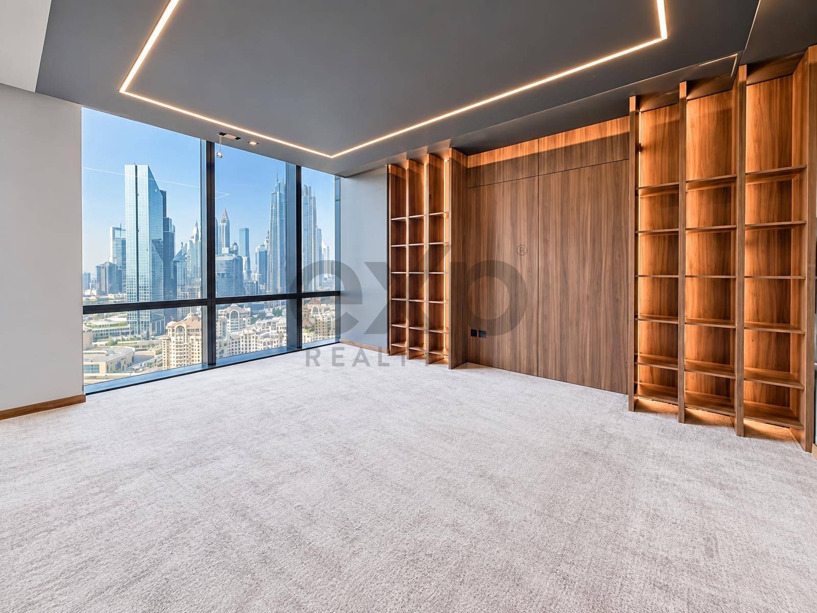 OFFICE for rent in Dubai, Downtown Dubai, Dubai, 3373 ft²