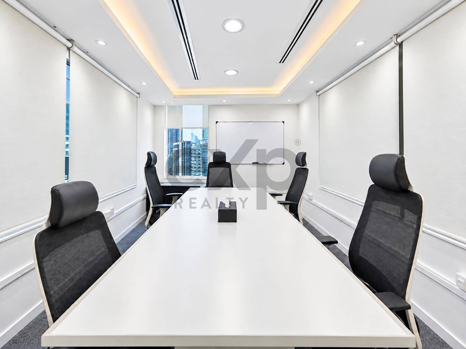 OFFICE for rent in Dubai, Business Bay, Dubai, 3175 ft²