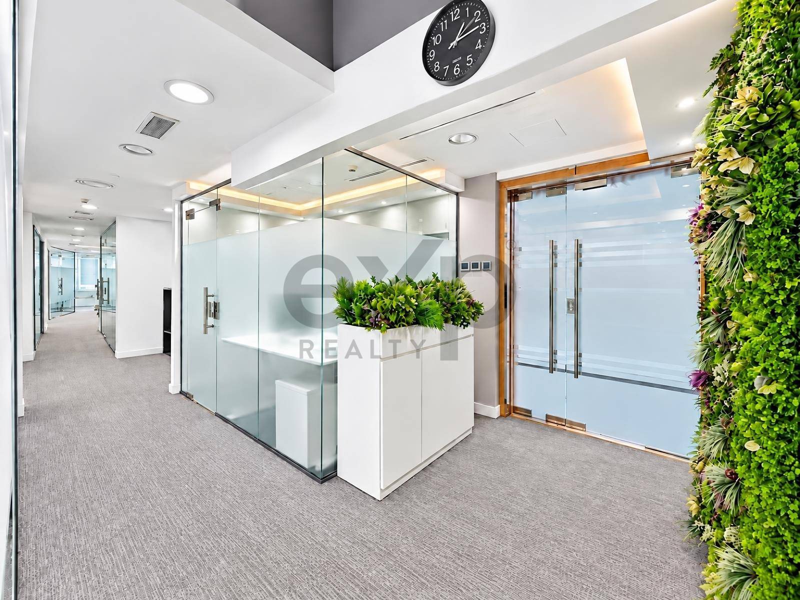OFFICE for rent in Dubai, Business Bay, Dubai, 3175 ft²