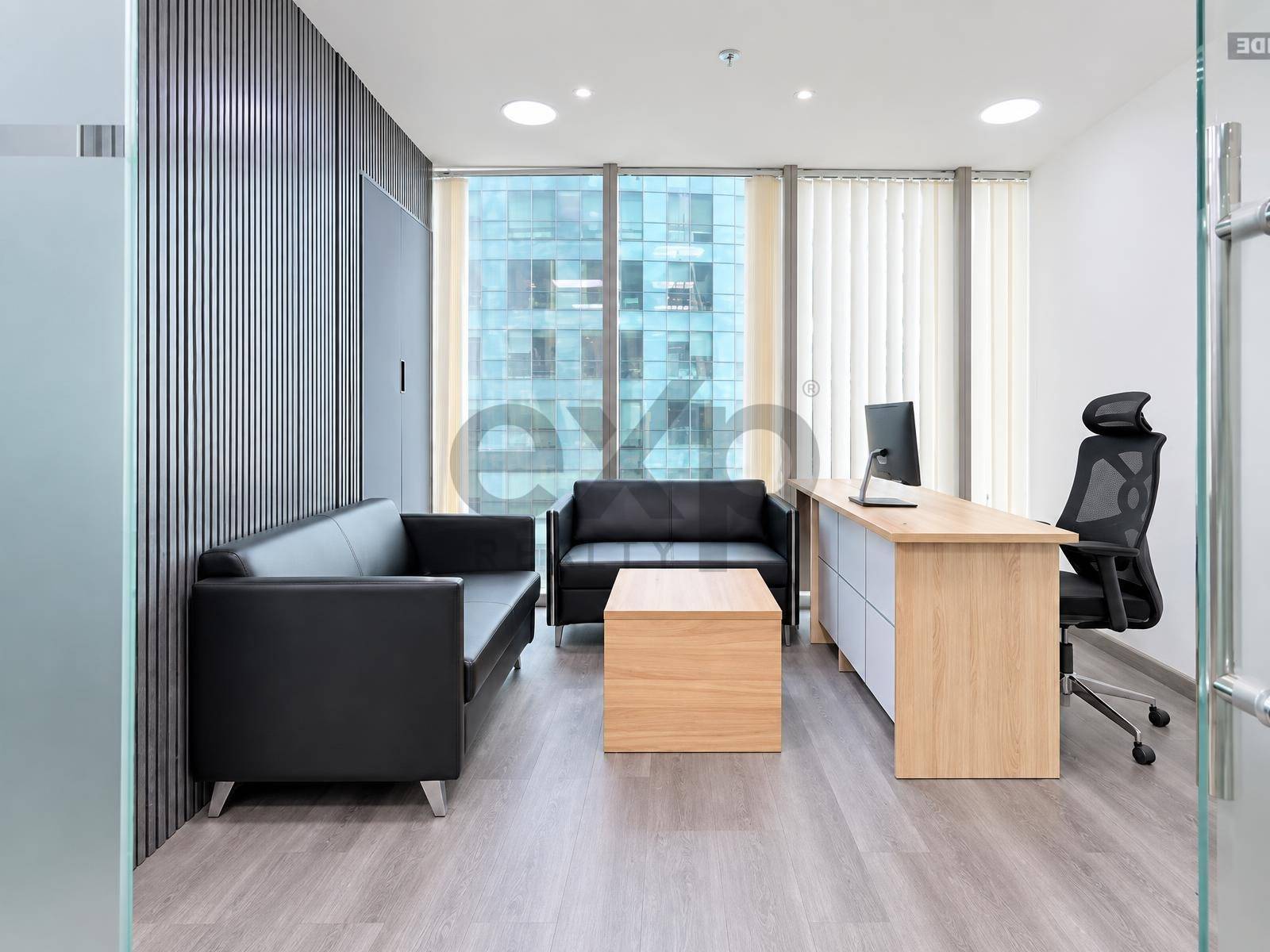 OFFICE for rent in Dubai, Business Bay, Dubai, 973 ft²