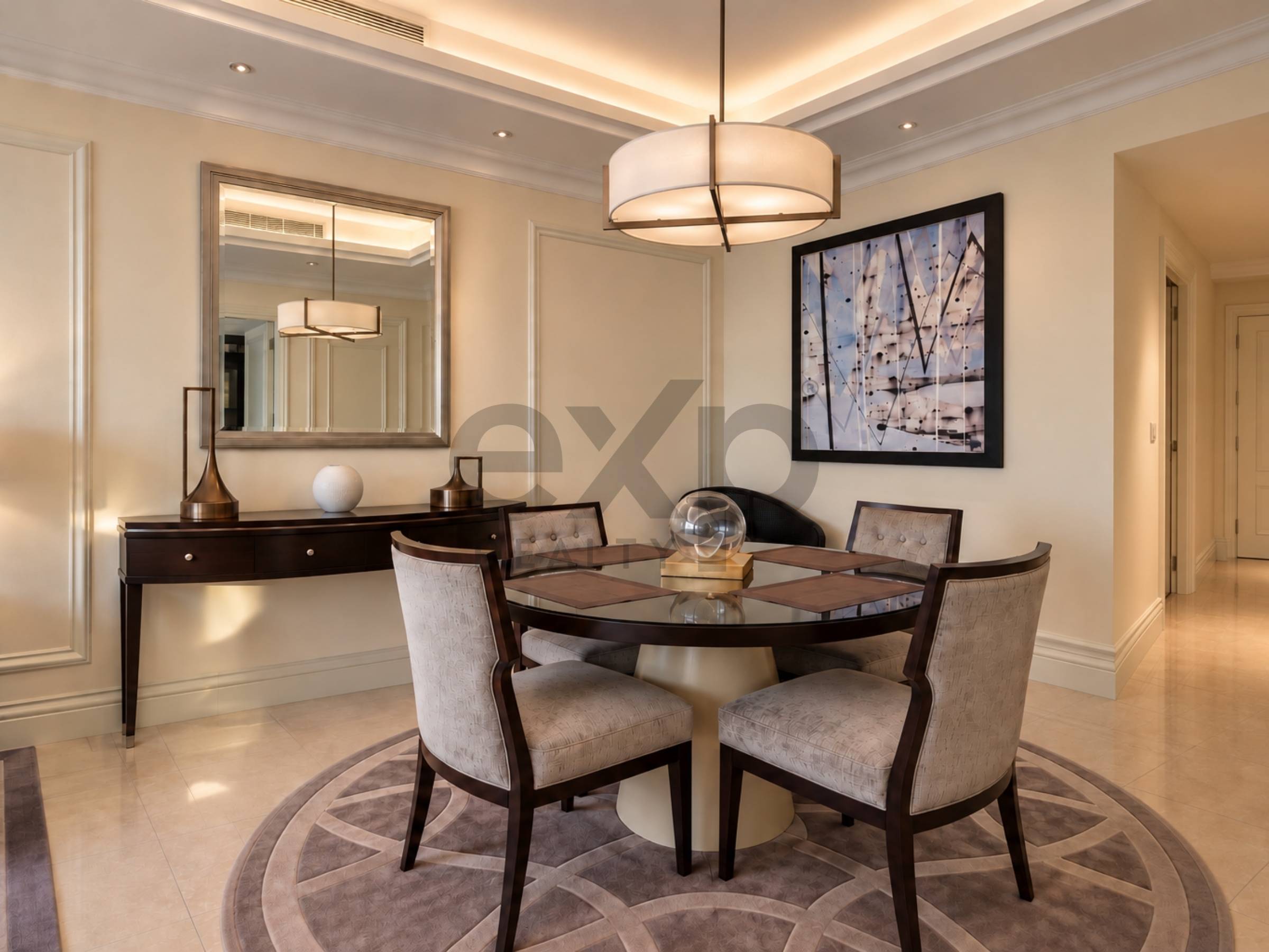 APARTMENT for rent in Dubai, Downtown Dubai, Dubai, 847 ft²
