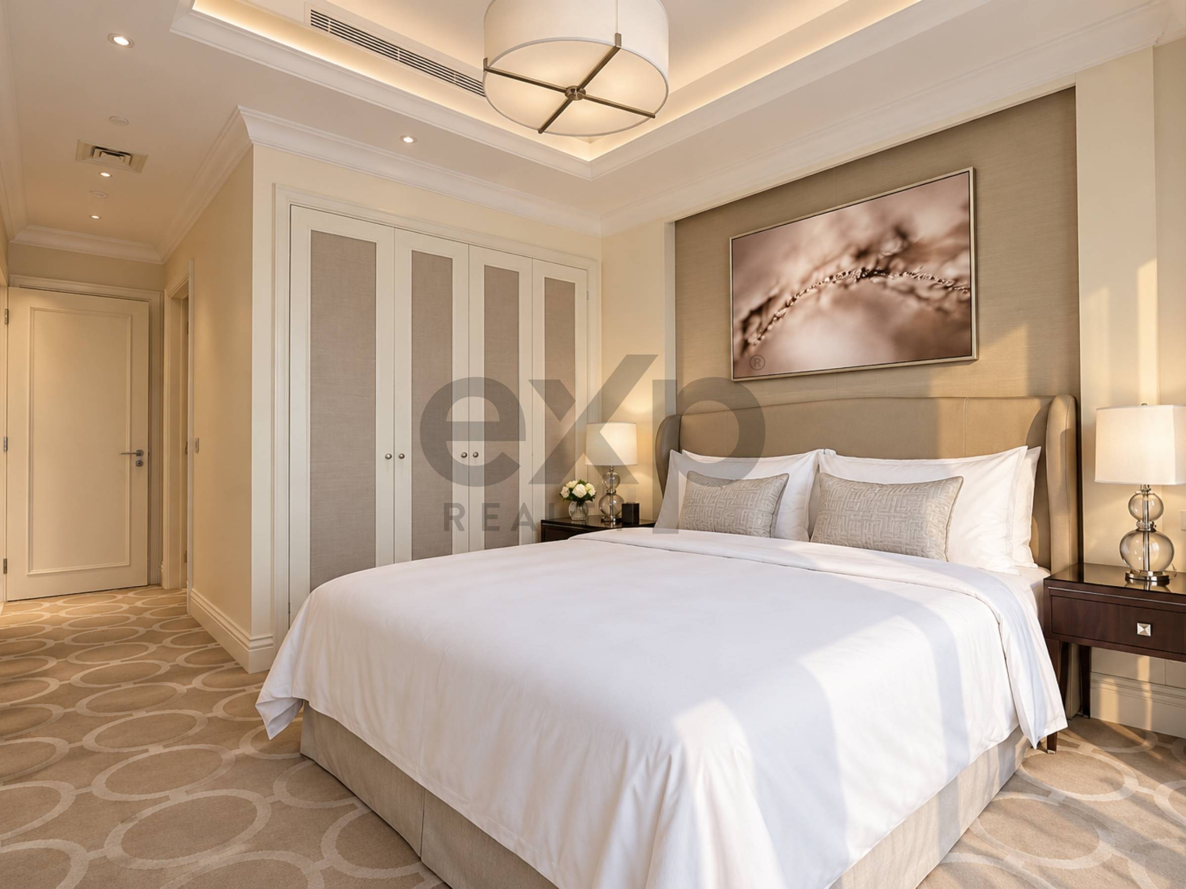 APARTMENT for rent in Dubai, Downtown Dubai, Dubai, 847 ft²