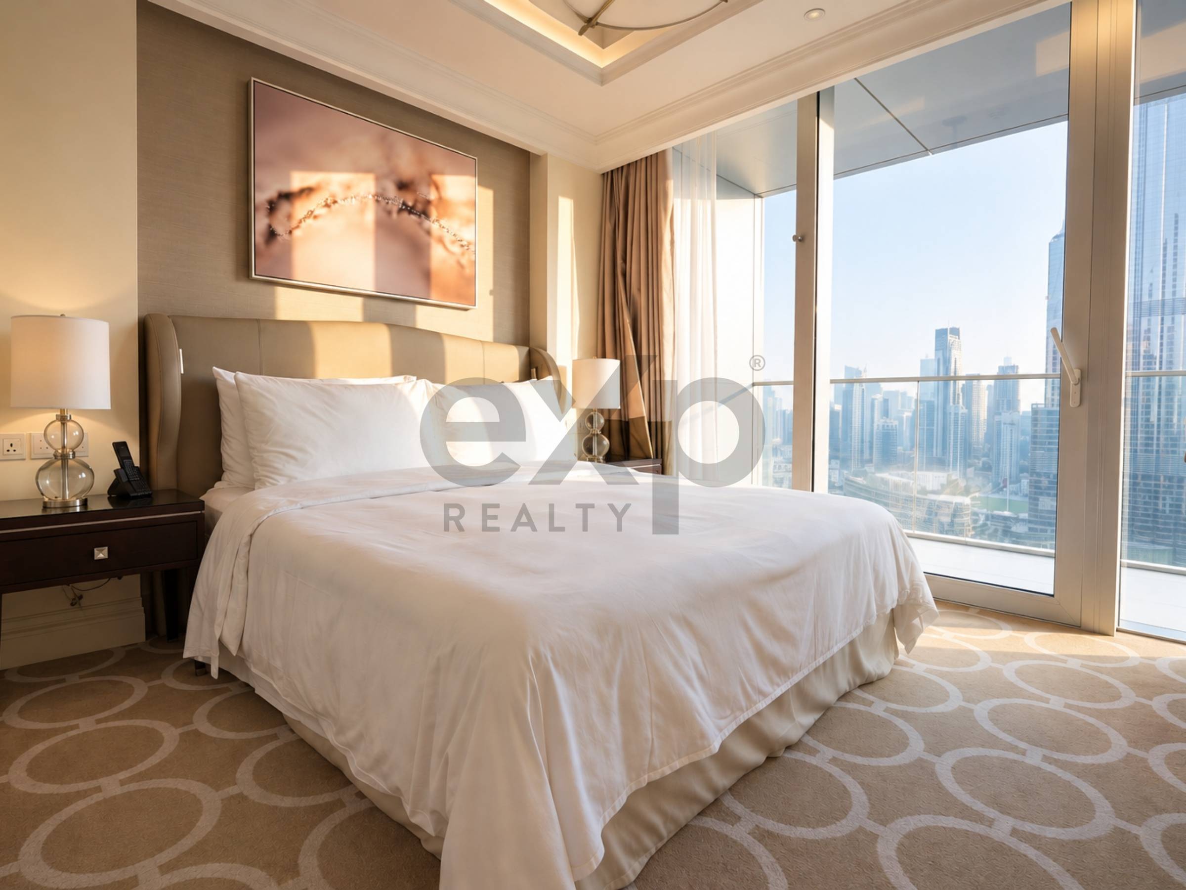 APARTMENT for rent in Dubai, Downtown Dubai, Dubai, 847 ft²