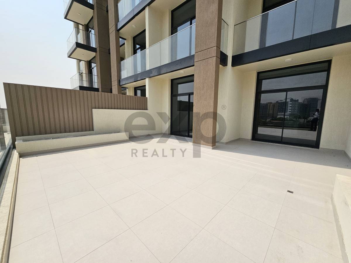 APARTMENT for rent in Dubai, Majan, Dubai, 1227 ft²