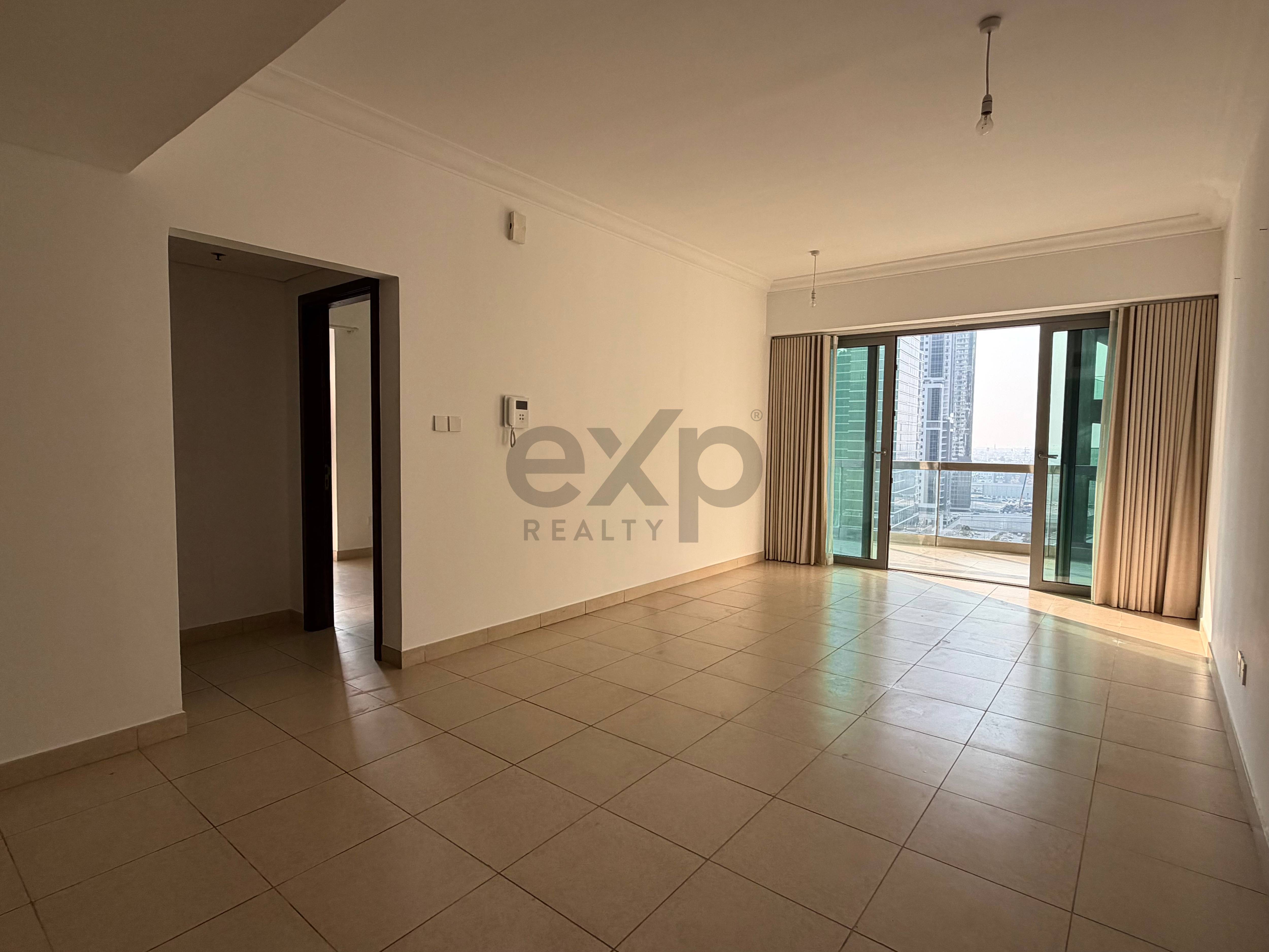 APARTMENT for rent in Dubai, Downtown Dubai, Dubai, 1063 ft²