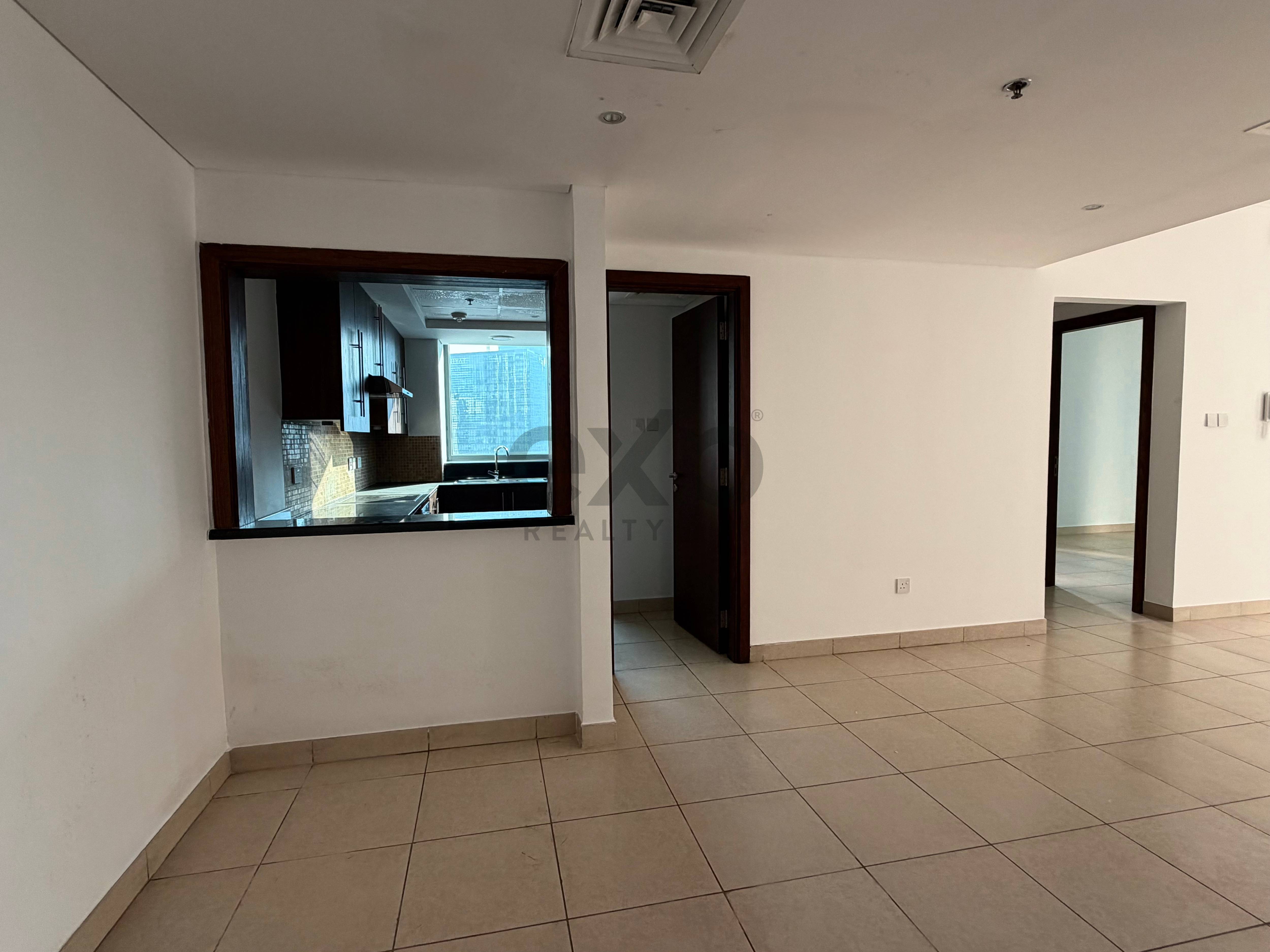 APARTMENT for rent in Dubai, Downtown Dubai, Dubai, 1063 ft²