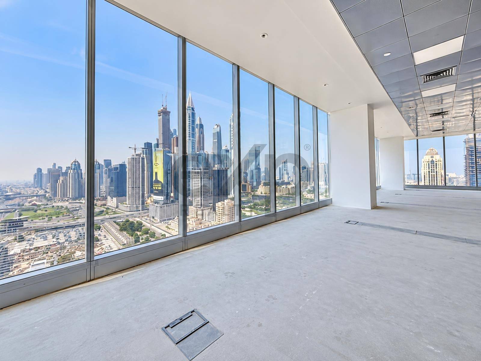 مكتب for rent in Dubai, Dubai Internet City, Dubai, 14731 ft²
