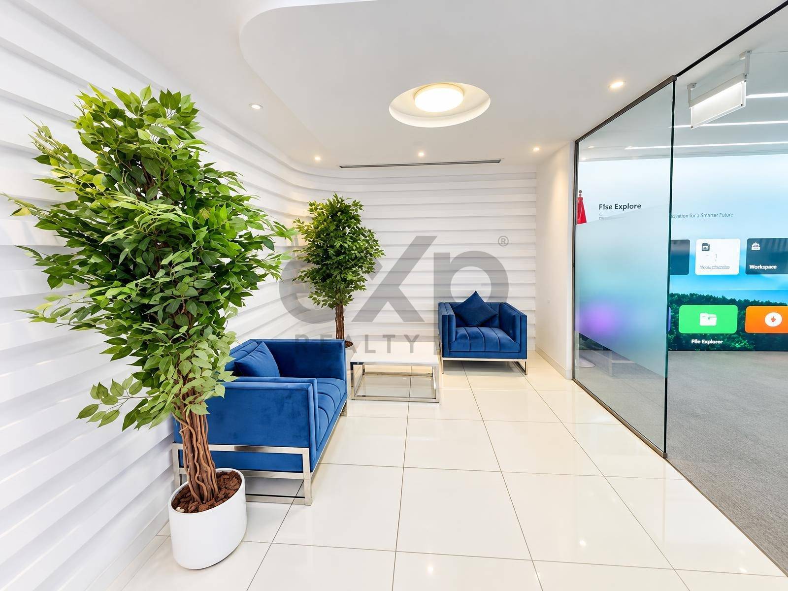 مكتب for rent in Dubai, Dubai Marina, Dubai, 3705 ft²