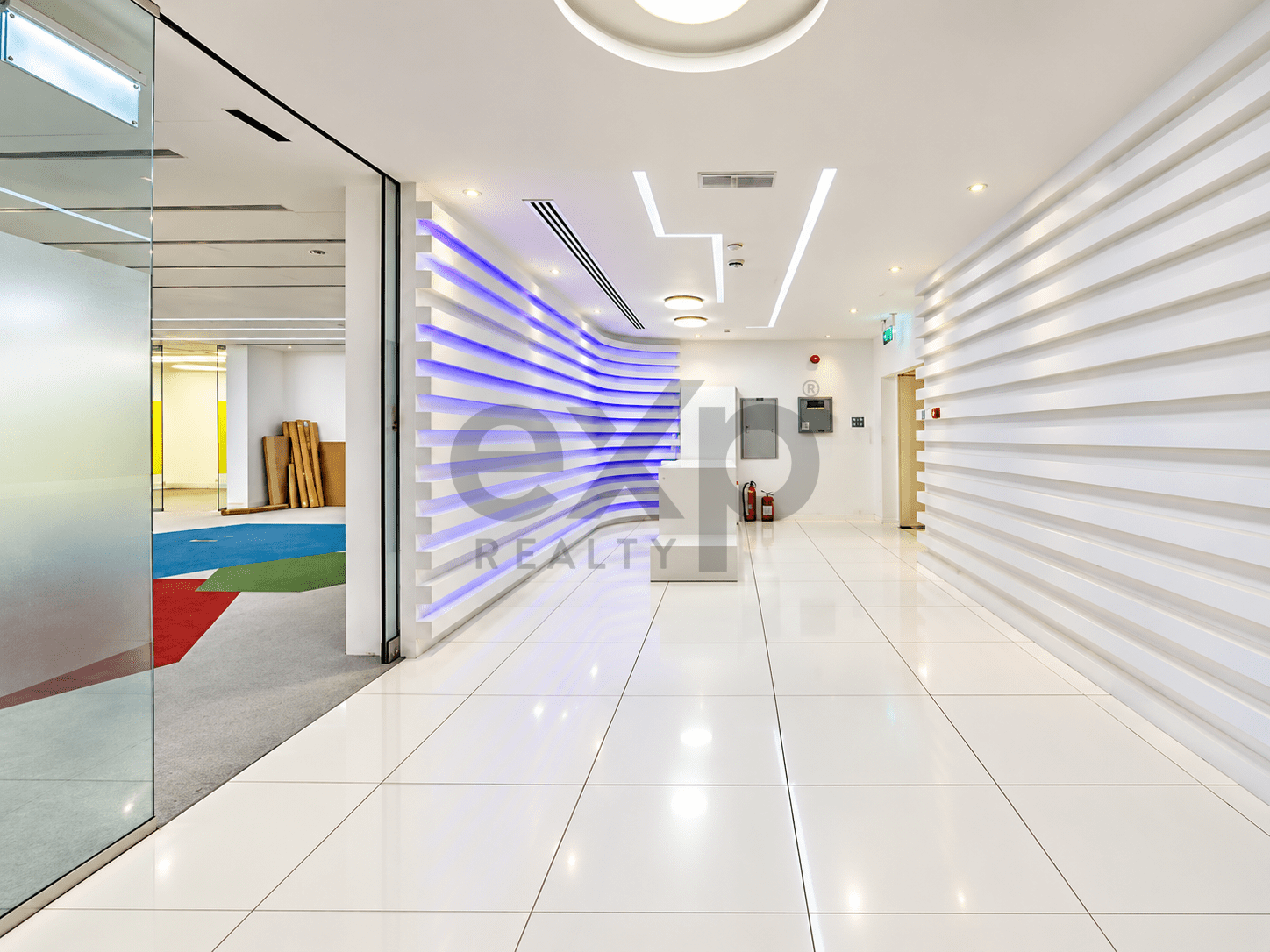 مكتب for rent in Dubai, Dubai Marina, Dubai, 3705 ft²