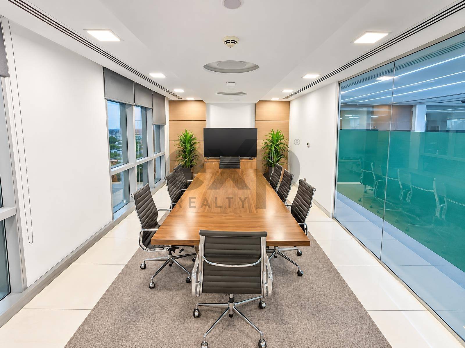 مكتب for rent in Dubai, Dubai Marina, Dubai, 3705 ft²
