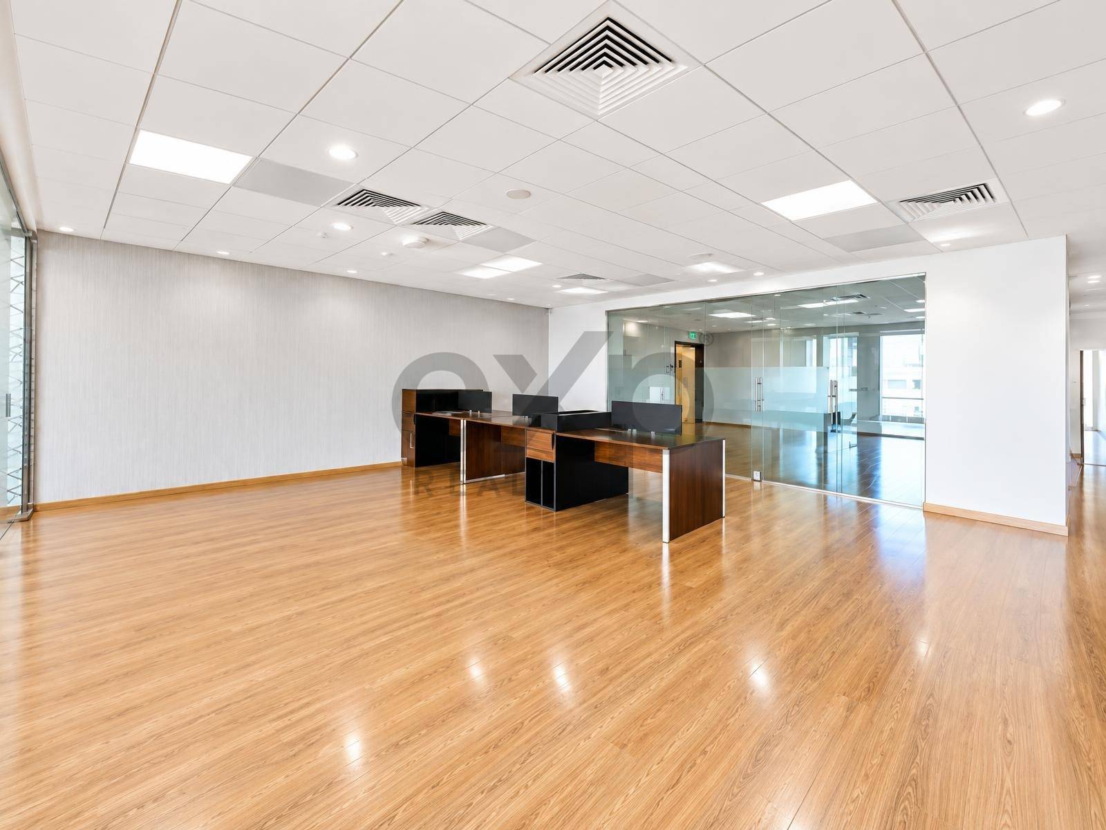 مكتب for rent in Dubai, Deira, Dubai, 5308 ft²