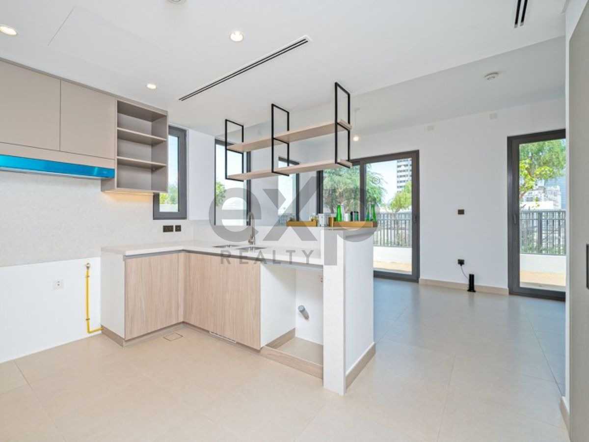 TOWNHOUSE for rent in Dubai, Tilal Al Ghaf, Dubai, 2285 ft²
