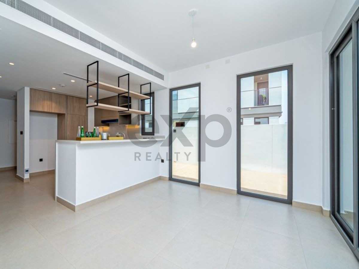 TOWNHOUSE for rent in Dubai, Tilal Al Ghaf, Dubai, 2285 ft²