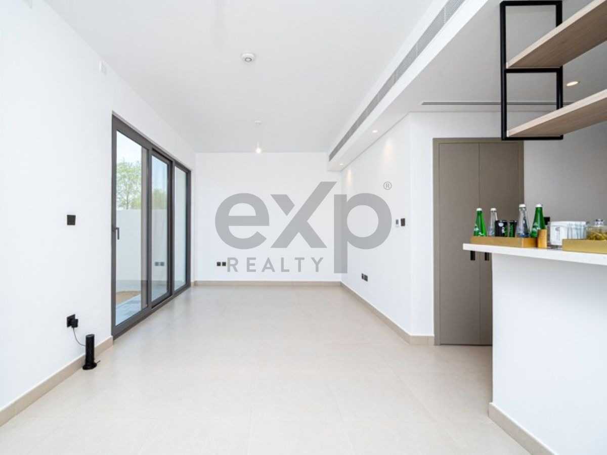 TOWNHOUSE for rent in Dubai, Tilal Al Ghaf, Dubai, 2285 ft²