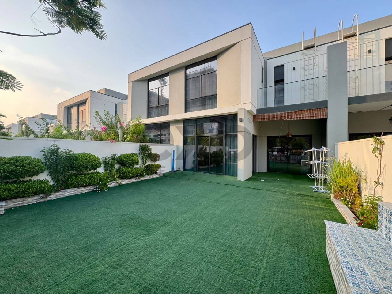 Townhouse for rent in Dubai, Al Furjan, Dubai, 2745 ft²