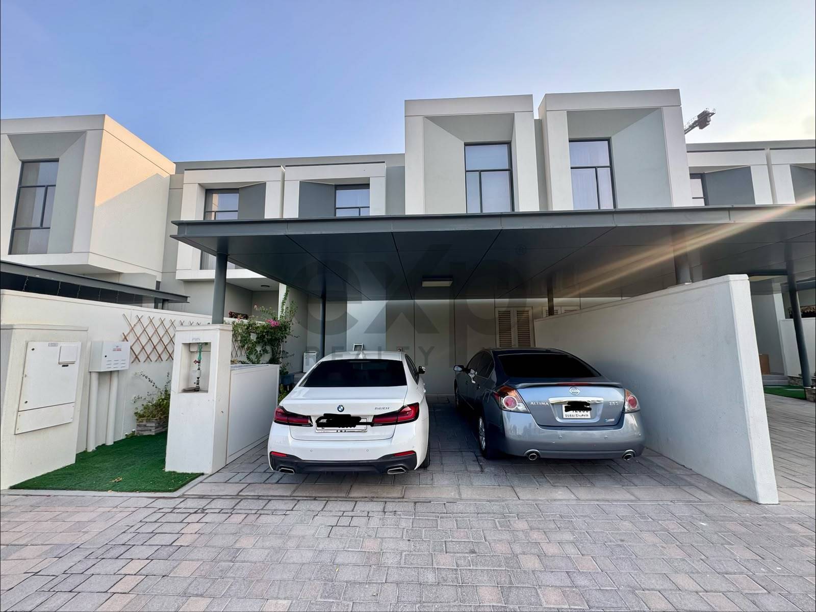 Townhouse for rent in Dubai, Al Furjan, Dubai, 2745 ft²