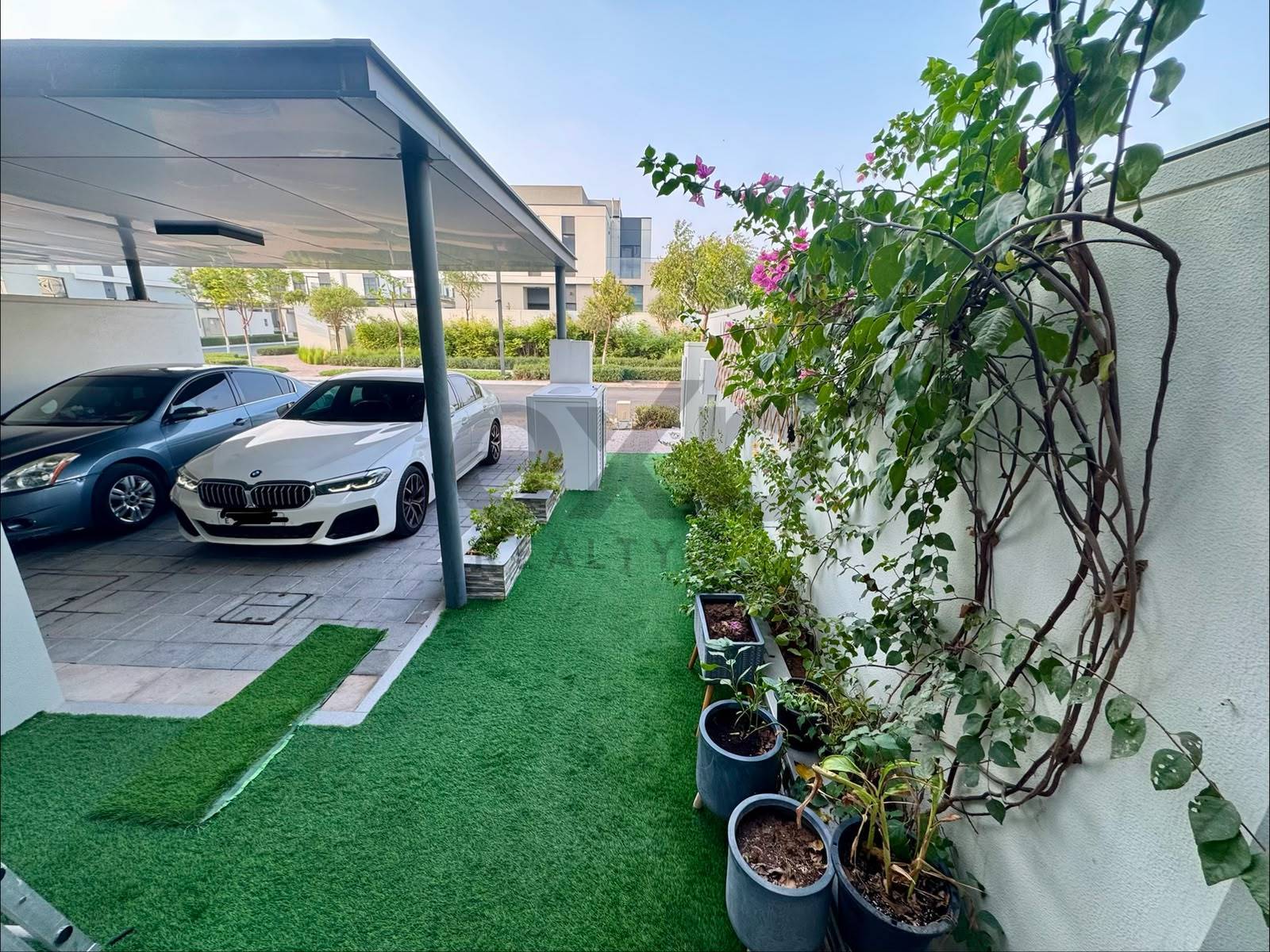 Townhouse for rent in Dubai, Al Furjan, Dubai, 2745 ft²