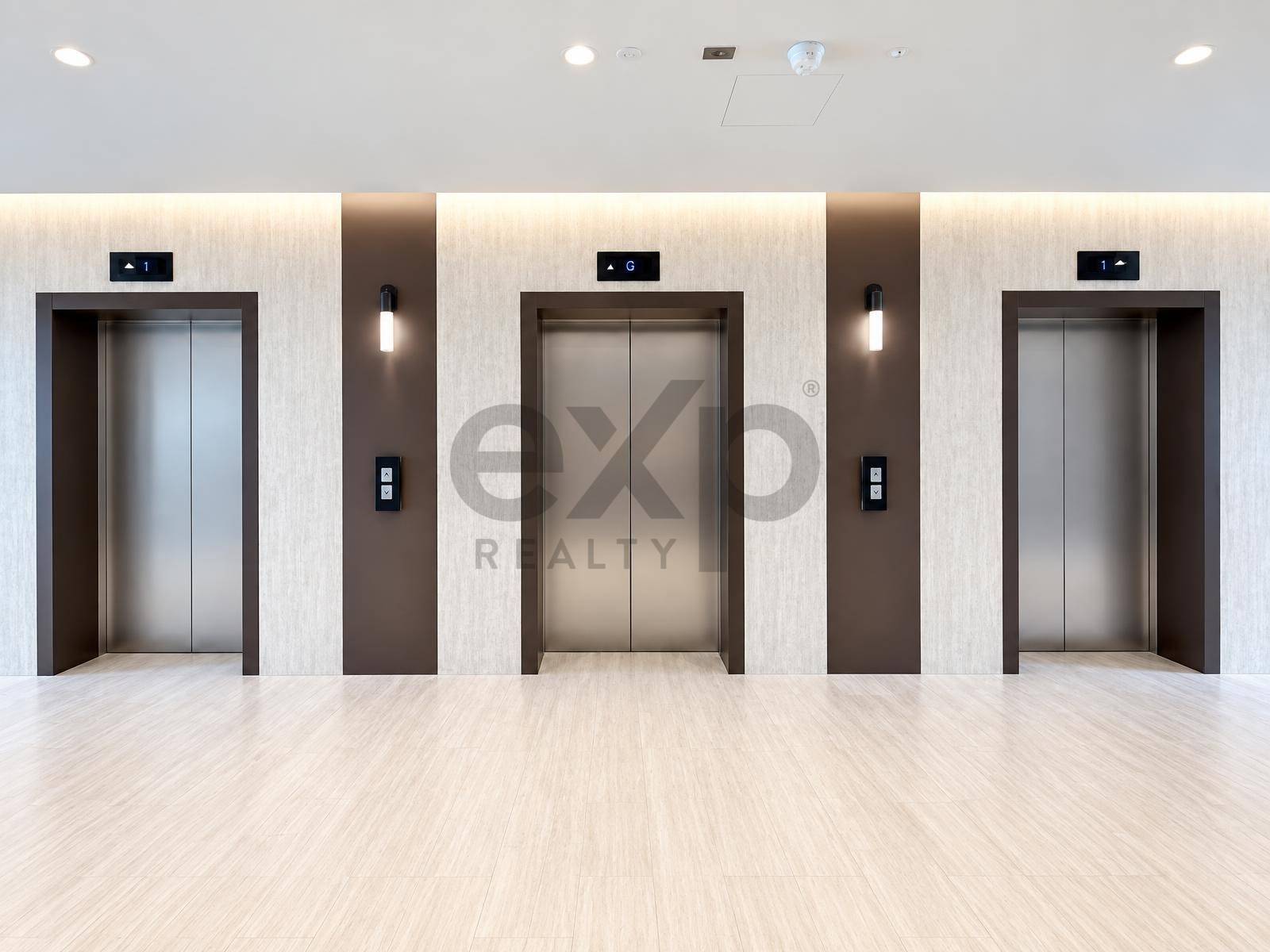 مكتب for rent in Dubai, Sheikh Zayed Road, Dubai, 6653 ft²
