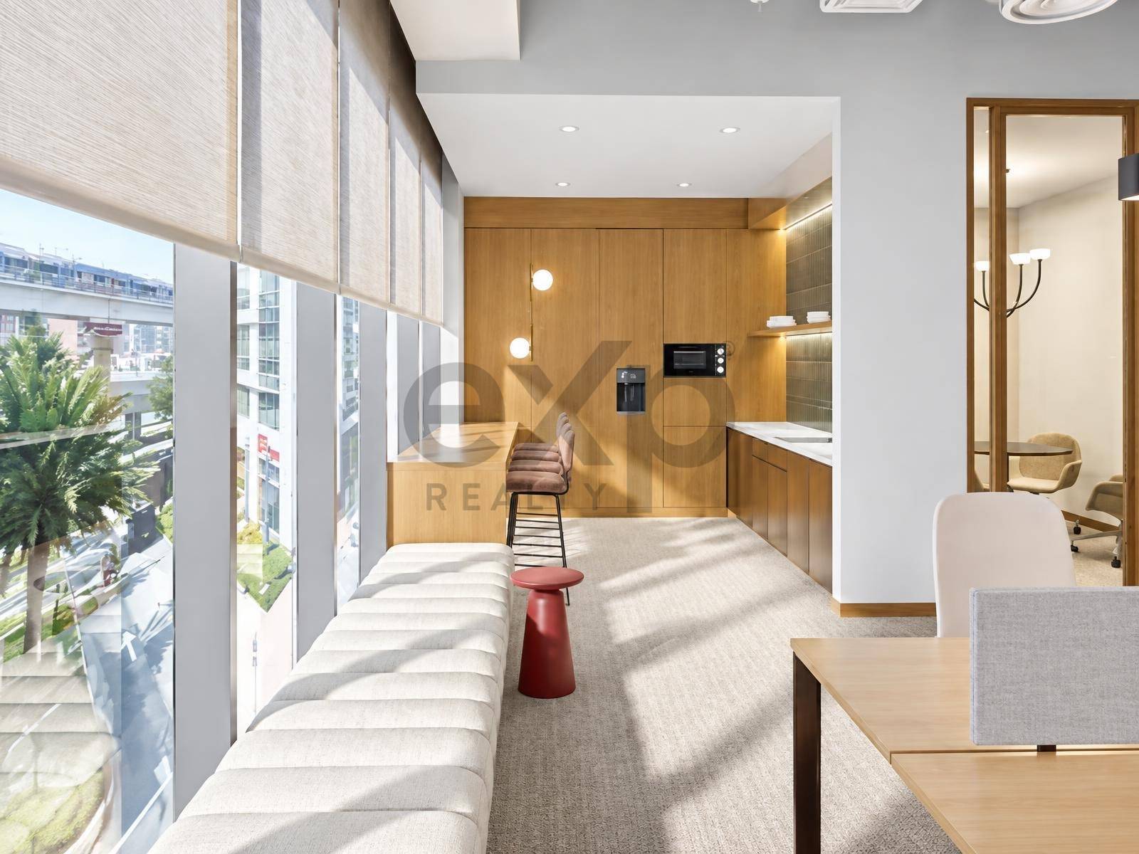 مكتب for rent in Dubai, Sheikh Zayed Road, Dubai, 6653 ft²