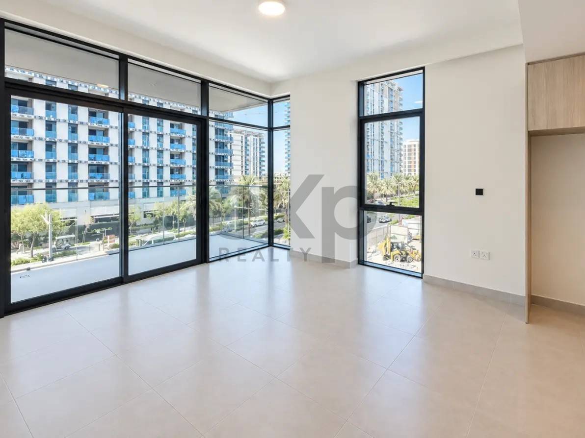 Apartment for rent in Dubai, Dubai Hills Estate, Dubai, 1068 ft²
