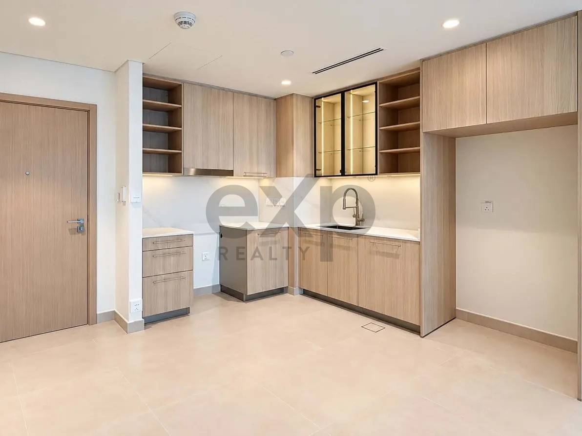 Apartment for rent in Dubai, Dubai Hills Estate, Dubai, 1068 ft²