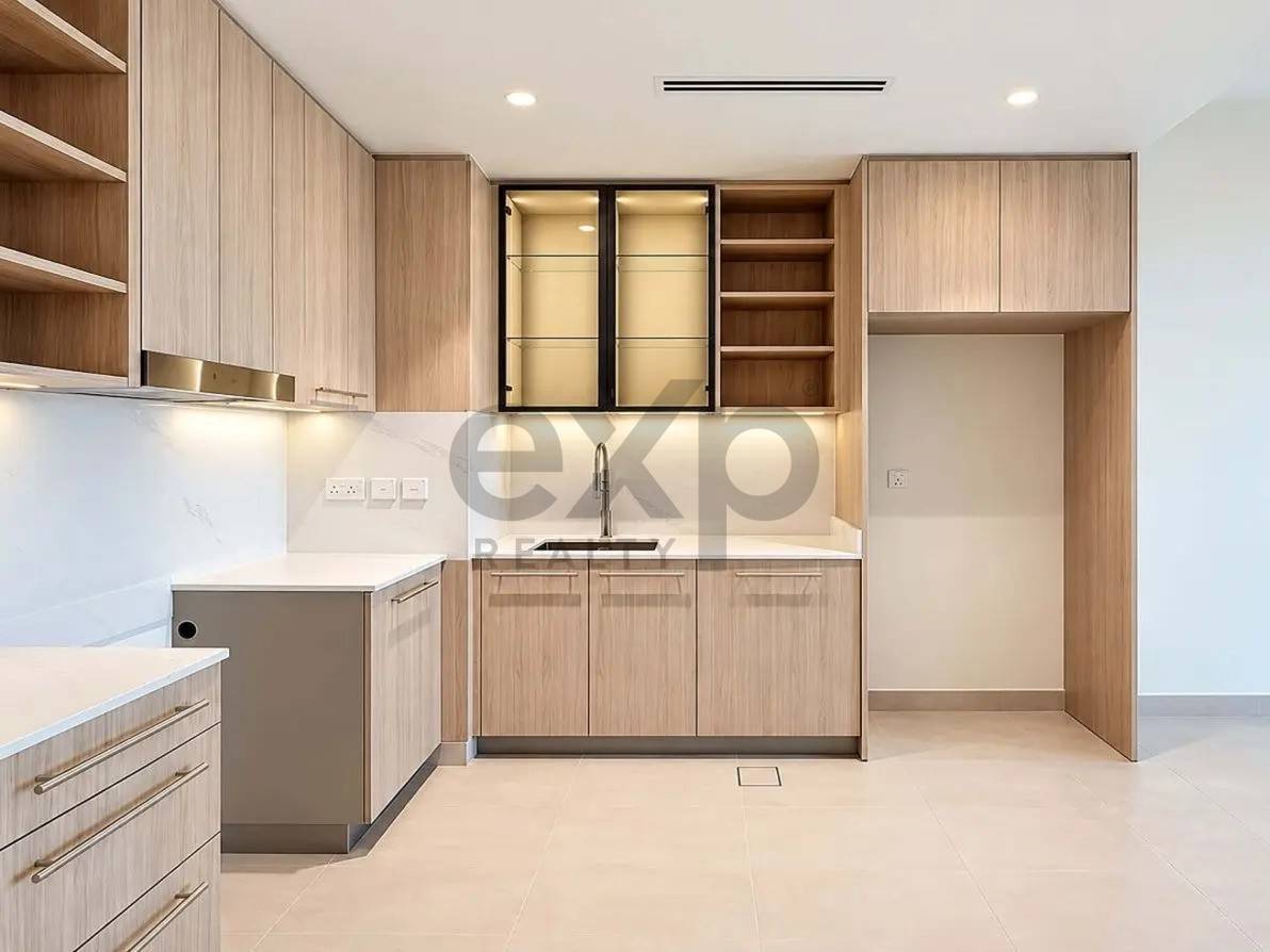 Apartment for rent in Dubai, Dubai Hills Estate, Dubai, 1068 ft²