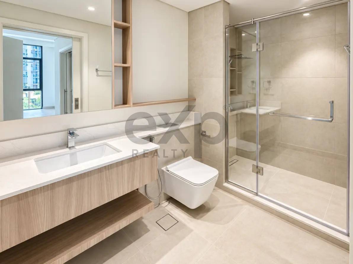 Apartment for rent in Dubai, Dubai Hills Estate, Dubai, 1068 ft²