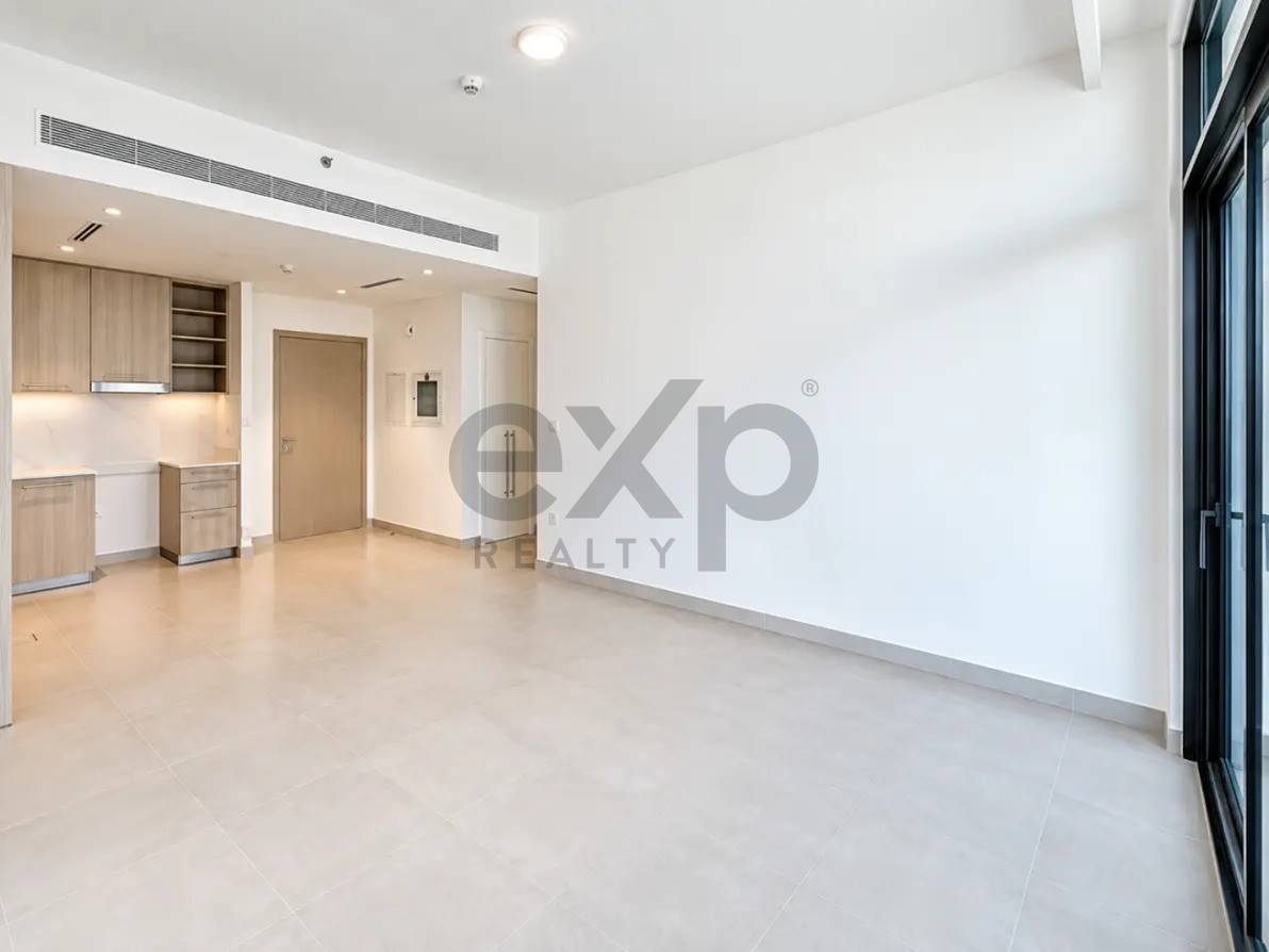 Apartment for rent in Dubai, Dubai Hills Estate, Dubai, 1068 ft²